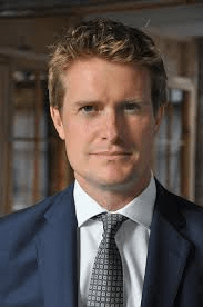 Tristram Hunt 